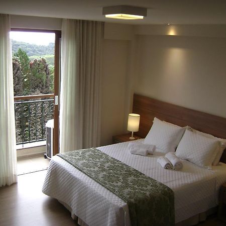 Flat Particular Pedra Azul Apartment Exterior foto
