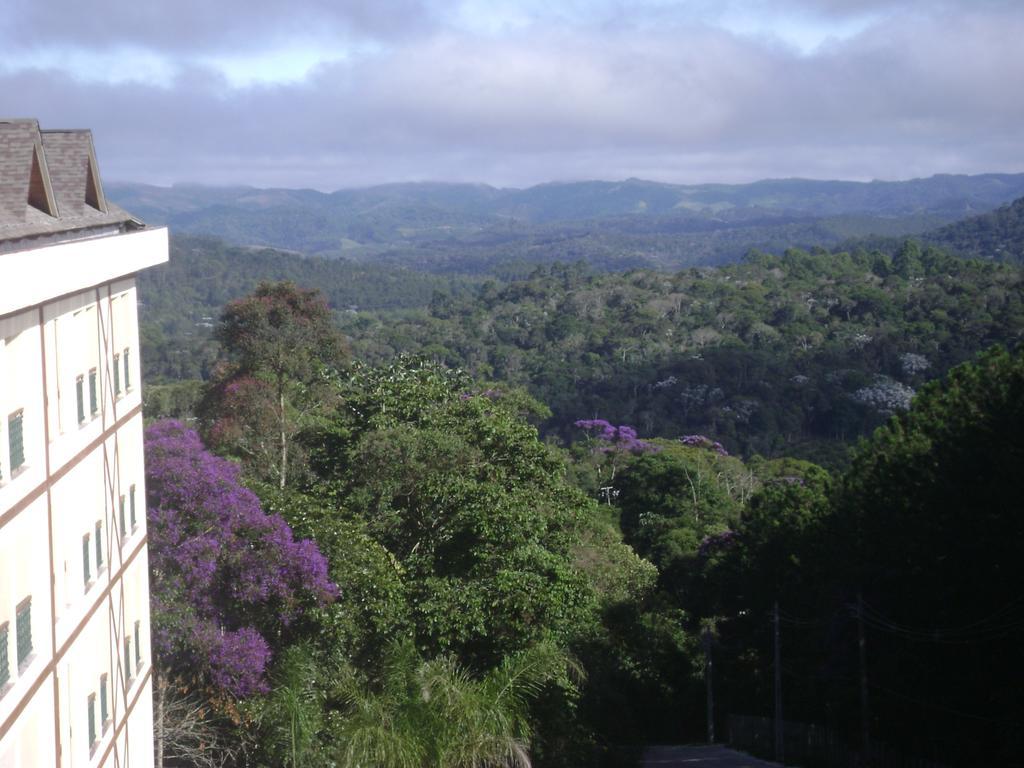 Flat Particular Pedra Azul Apartment Exterior foto
