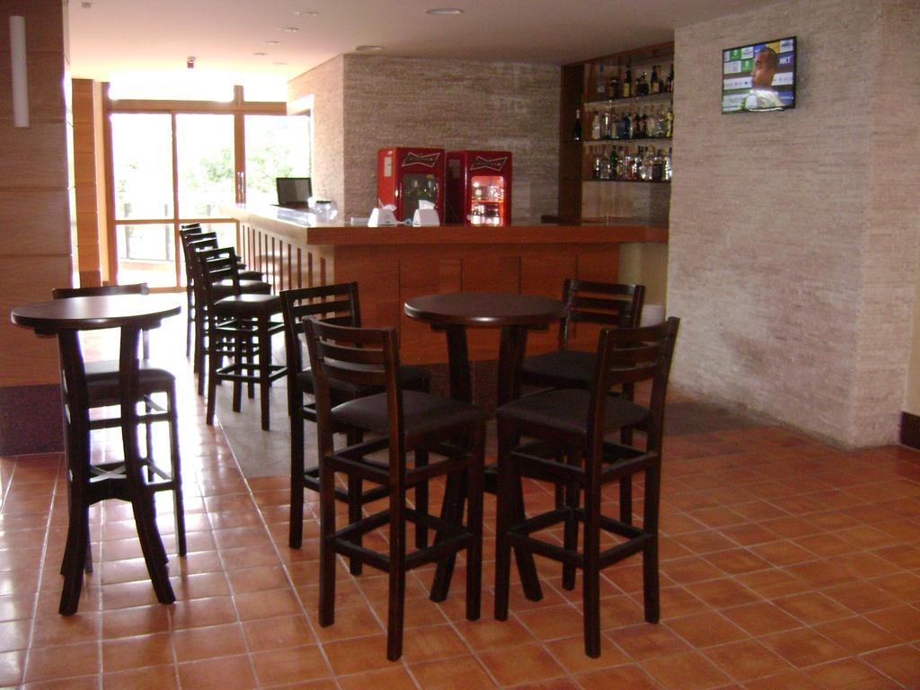 Flat Particular Pedra Azul Apartment Exterior foto